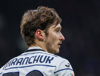 Atalanta cala il tris al Maradona: Napoli ko con Miranchuk, Scamacca e Koopmeiners