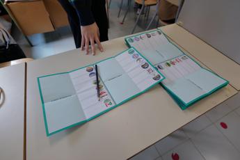 Basilicata al voto per le Regionali, alle 19 affluenza al 27,56%