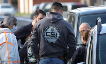 Belgio, sparatoria a Charleroi: un poliziotto ucciso e uno grave