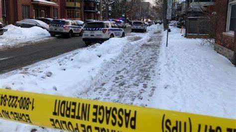 Canada: strage in una casa di Ottawa, uccisi 2 adulti e 4 bimbi