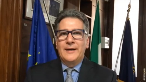 Sutera. Il 16 marzo presentazione alla Sala Agonizzanti del libro “Verso dove” di Carmelo Salvatore Benfante Picogna