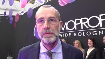 Cosmoprof, Zannini: “Sostenibilità, ricerca e innovazione i capisaldi del settore cosmetico”