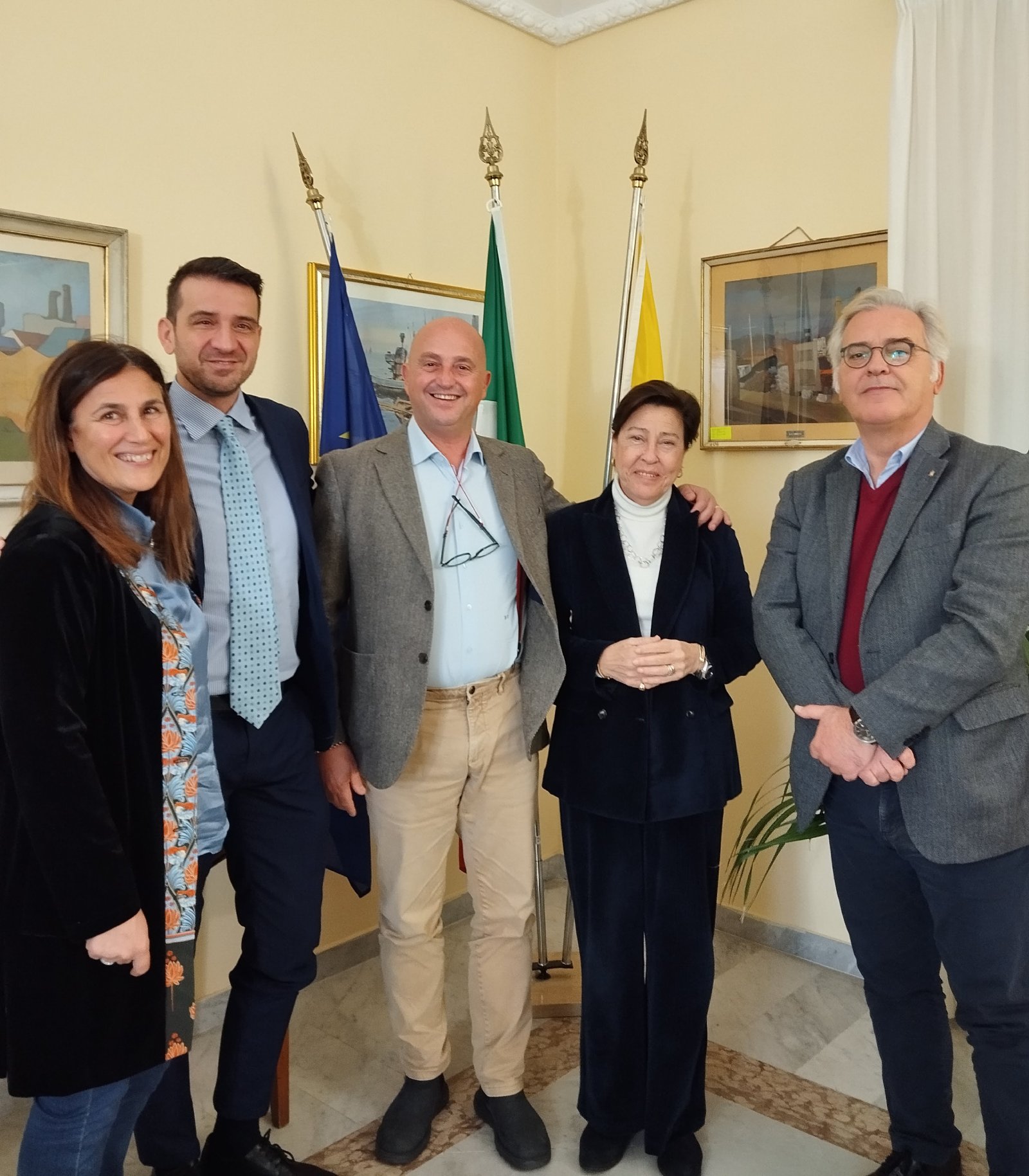 Sicilia. Istruzione, accordo Regione-Usr Sicilia: accesso all’esame di Operatore socio sanitario (Oss) per i diplomati degli Istituti professionali