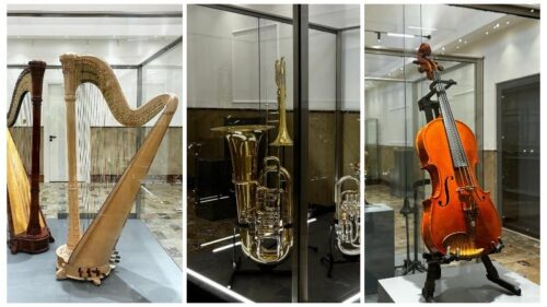 Caltanissetta, il conservatorio statale di musica “Vincenzo Bellini” tra i partner di un progetto destinato alle istituzioni AFAM. Il Maestro Michele Mosa: “Per il territorio di Caltanissetta è una grande opportunità”