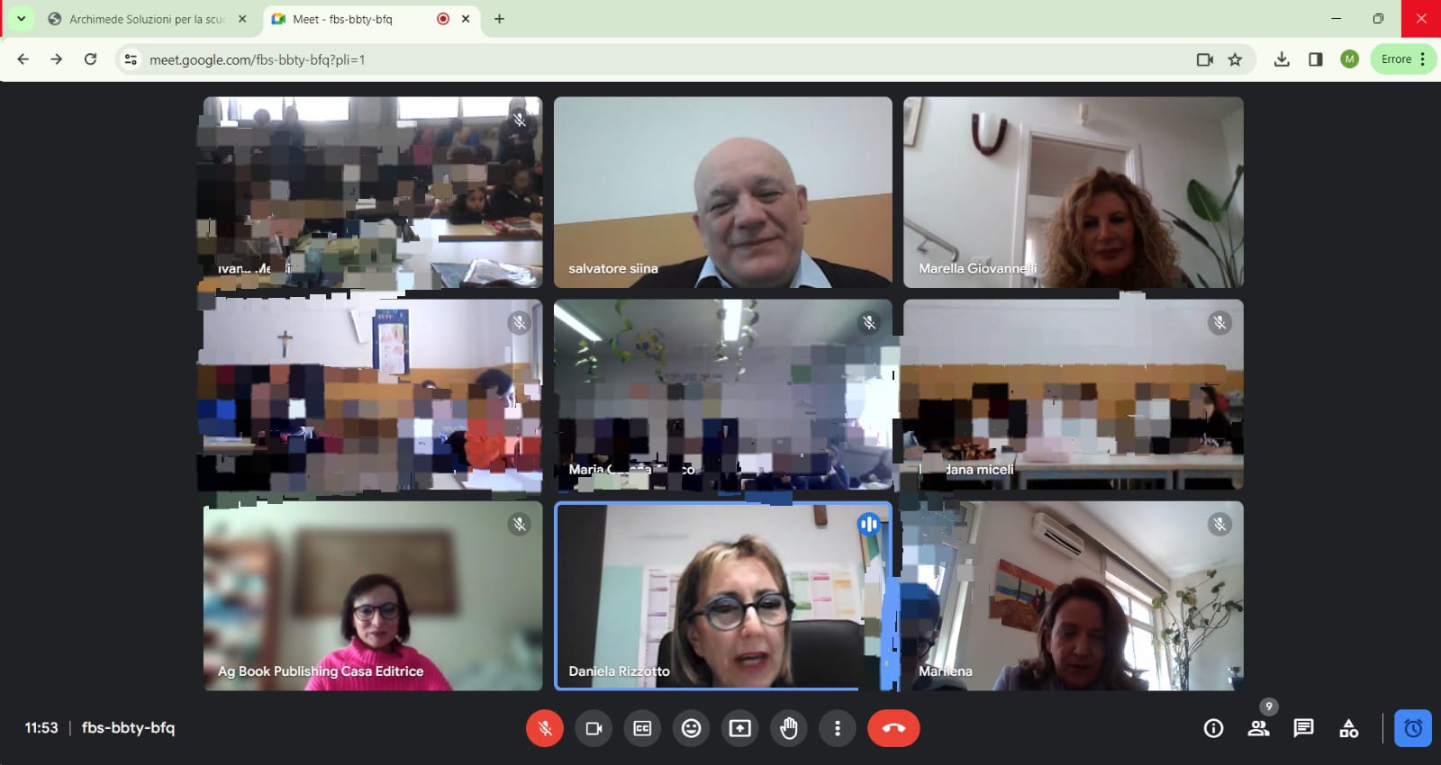 Evento al King di Caltanissetta per la “Giornata mondiale della Poesia”: Reading online sul tema “Echi di Primavera”