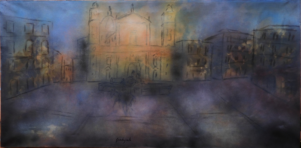 Caltanissetta per Guadagnolo e Assunto è stata “città della bellezza e dell’ascolto”