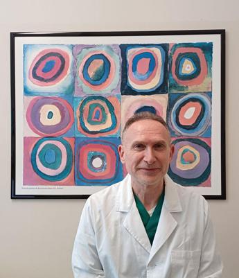 Giuseppe Palmisano nuovo segretario Fimmg Venezia