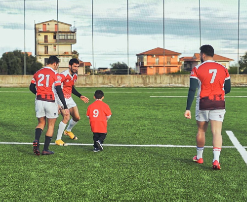 Sommatino, presentazione del libro “Il pallone magico”: venerdì 22 marzo, ore 17