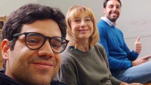 Caltanissetta, Futura pronta a scendere in campo per la competizione elettorale