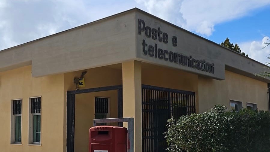 Bompensiere, Progetto “Polis”: riapre l’ufficio postale con nuovi servizi