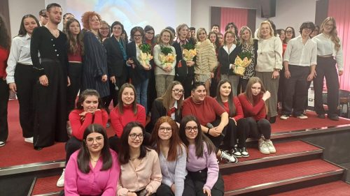 “Il Battito delle Emozioni” per educare all’affettività, l’niziativa dell’Ipsia Galilei
