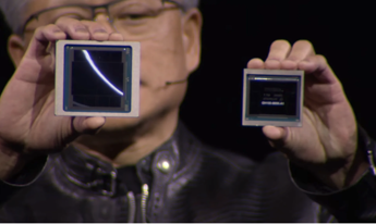 Il nuovo chip Nvidia B200 cambierà per sempre l’intelligenza artificiale