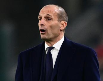 Juve, Scanavino: “Fase complicata ma fiducia in Allegri”