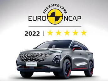 La Chery pronta a produrre in Italia?