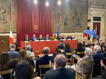 Lega del filo d’Oro presenta alla Camera il Manifesto delle persone sordocieche