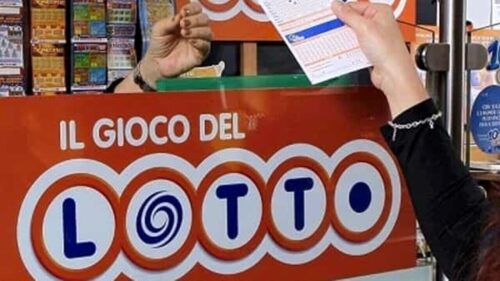 Sicilia baciata dalla fortuna: due maxi vincite al Lotto  per quasi 350mila euro