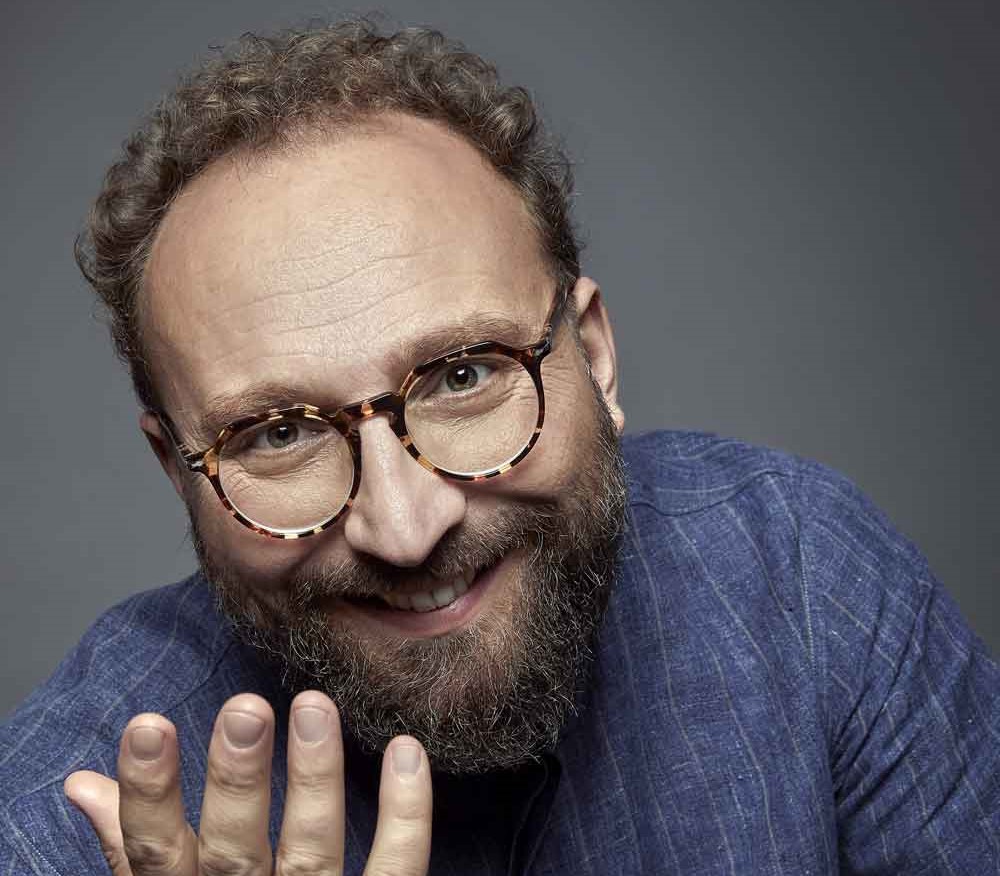 Il nisseno Luca Vullo testimonial dello spot della campagna di comunicazione nazionale del MEI