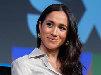 Meghan torna su Instagram e lancia un brand: boom di follower