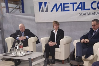 Metalcoop, tra più longeve esperienze di impresa rigenerata da lavoratori in forma cooperativa