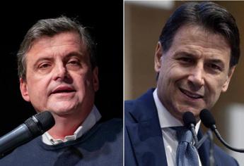 “Non sei credibile”, “la tua politica mi fa orrore”: scontro social Conte-Calenda