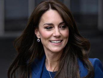 “Non sembra lei”, criticato anche il ritratto ufficiale di Kate Middleton