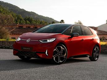 Nuova Volkswagen ID.3 GTX: elettrica e sportiva
