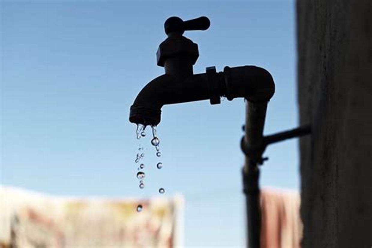 Siccità, la Sicilia dichiara stato di crisi idrico per il settore potabile in sei province: anche a Caltanissetta