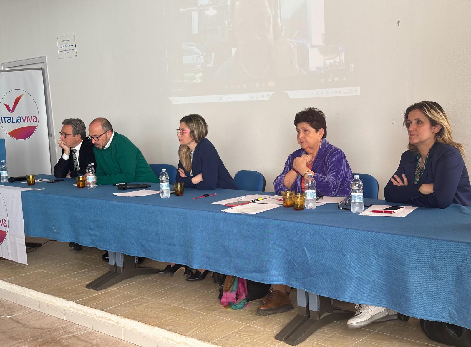 A Palermo incontro su “La geopolitica del cibo: acqua, energia, agricoltura, pesca. Le sfide del futuro”