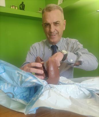 Pasqua, cioccolato ‘farmaco’ naturale, l’immunologo: “A piccole dosi fa bene”