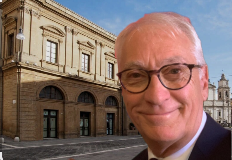 Palazzo del Carmine. Le precisazioni del Consigliere D’Oro sui lavori delle commissioni: “Non è corretto dedurre in automatico che alcuni colleghi percepiscano determinati importi”