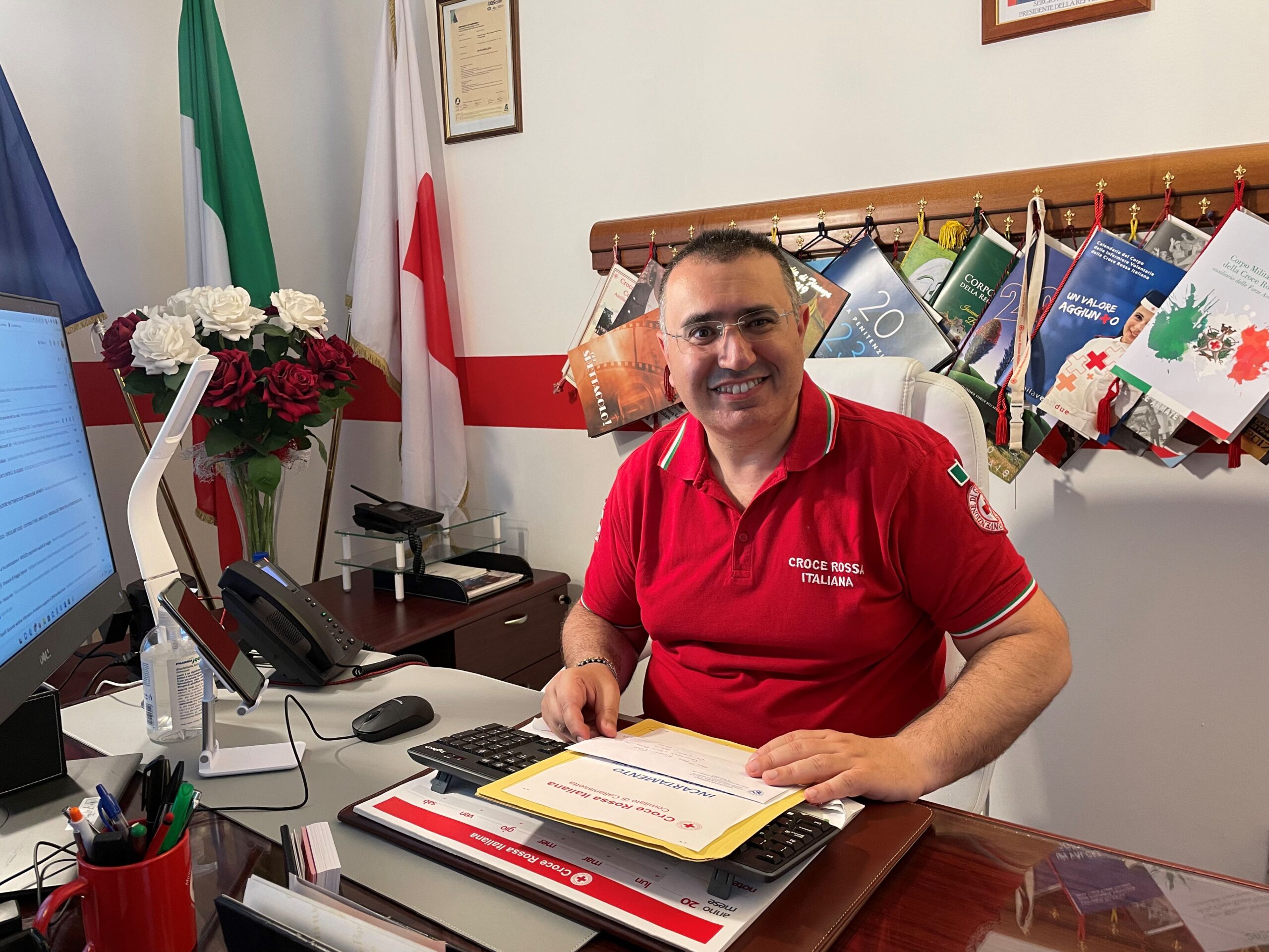 Riempi il carrello della Solidarietà – Iniziativa della Croce Rossa Italiana a favore delle famiglie vulnerabili del territorio