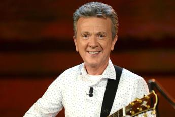 Pupo boicottato in Lituania: “Niente concerto, è amico della Russia”