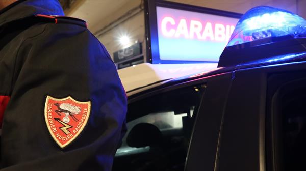 Le notti del Radiomobile, sulle gazzelle dei carabinieri:  Camarca firma docuserie in presa diretta da  su Rai3
