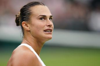 Sabalenka e la morte di Koltsov: “Anche se non stavamo più insieme mio cuore spezzato”