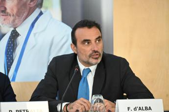 Sanità, D’Alba (Umberto I): “Ripensare offerta servizi e comunicare cambiamento”