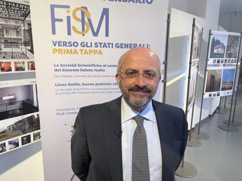 Sanità, Gesualdo (Fism): “Ora prescrizione unica per migliorare assistenza paziente”