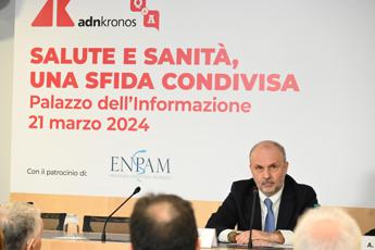 Sanità, Schillaci: “Le liste d’attesa sono il peggior biglietto da visita del Ssn”