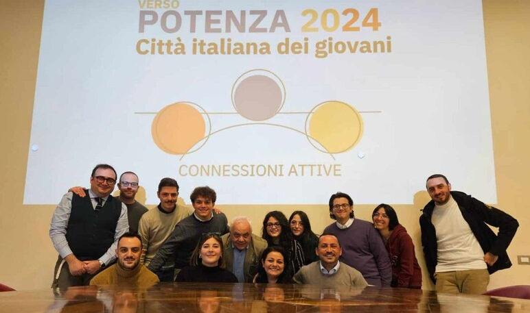 Città dei giovani 2024, a vincere è Potenza: Catania tra le 5 finaliste