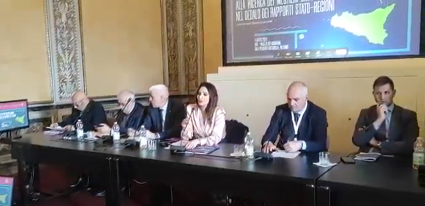 Artigianato, CNA Sicilia: “Manca una legge quadro che uniformi il settore”