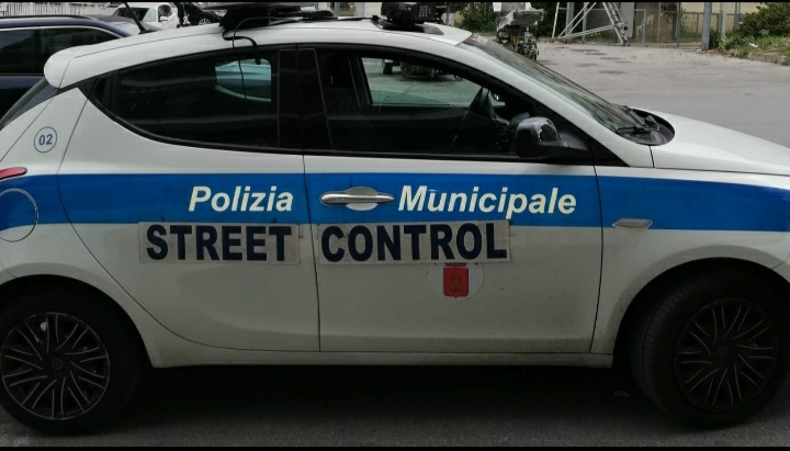 Caltanissetta, Street Control in azione. Rando: “Comunicheremo i periodi e le aree sorvegliate”