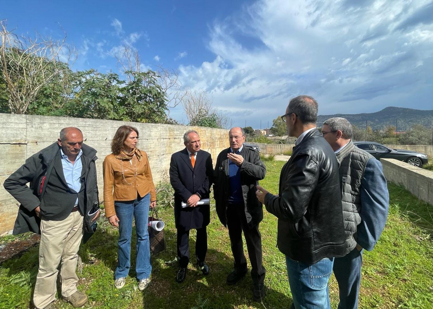 Polo pediatrico di Palermo, Schifani: «Via libera al progetto dal Consiglio nazionale dei lavori pubblici»