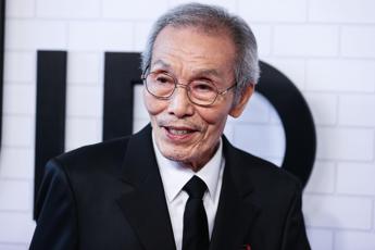 Squid Game, la star condannata per molestie sessuali