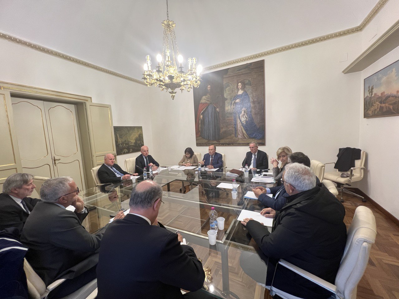 Sicilia. Terme di Sciacca e Acireale, Schifani: «Al via procedure per la riapertura»