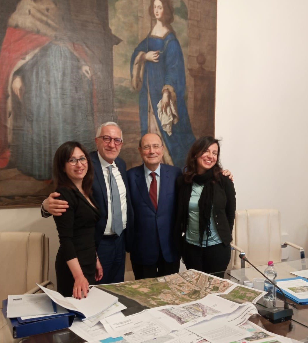 Terme di Sciacca e Acireale, Schifani: «Un altro passo in avanti per il recupero e il rilancio dei due siti»