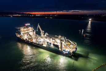 Terna, in piano 2024-2028 investimenti complessivi per 16,5 mld