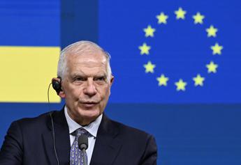 Ue, Borrell: “Guerra non è imminente, inutile terrorizzare gente”