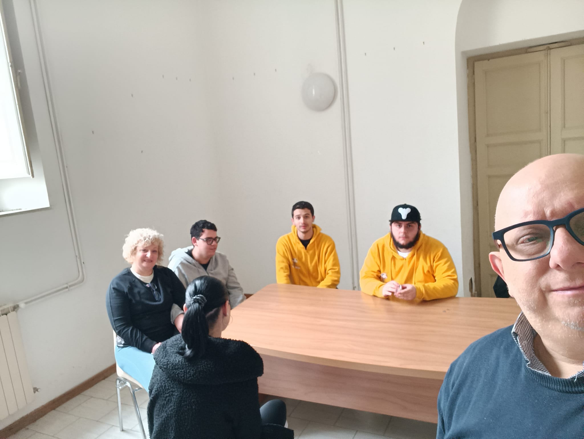 Caltanissetta. I giovani con autismo protagonisti della selezione del personale che lavorerà presso Aut Cafè, il bistrot dell’inclusione