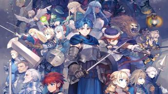 Unicorn Overlord, la recensione