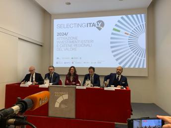 Valentini (Mimit): “Governo e regioni insieme per attrarre investimenti”