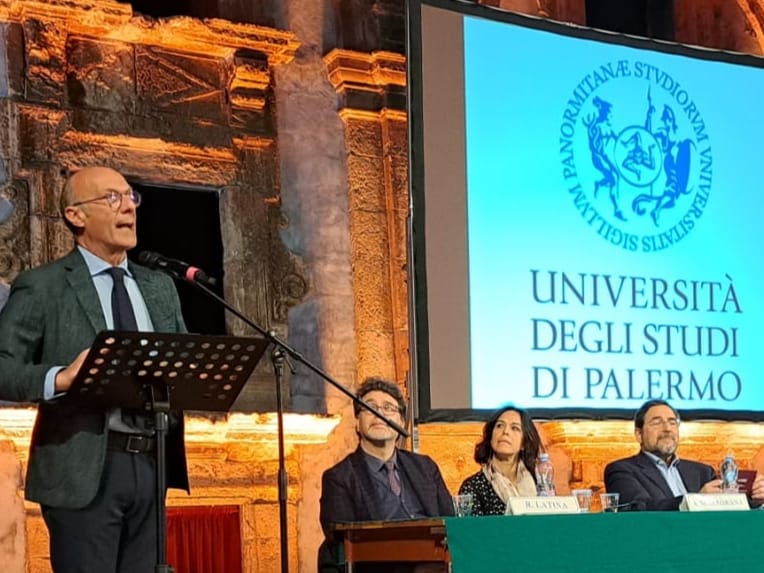 Caltanissetta, Open day 2024 del Polo Territoriale Universitario per i giovani studenti di scuola superiore. Tesauro: “Orgoglioso del lavoro svolto”